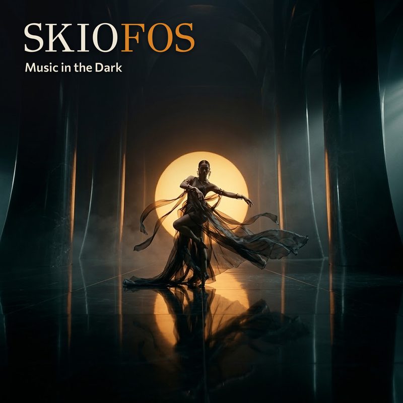 Music in the Dark — SKIOFOS