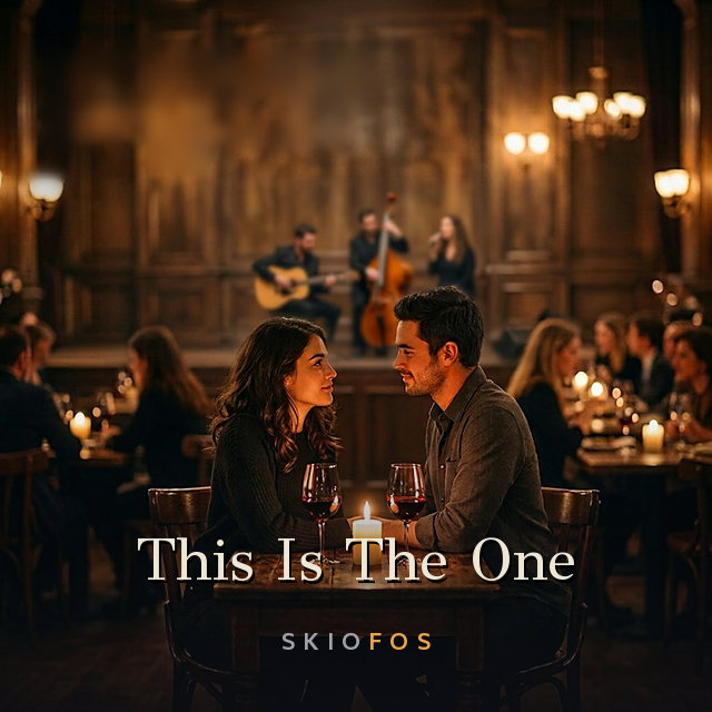 This Is The One — SKIOFOS